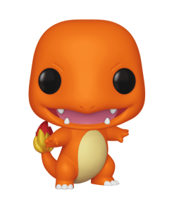 Pop! Charmander