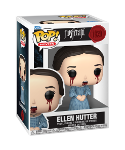 Alternative view of Pop! Ellen Hutter