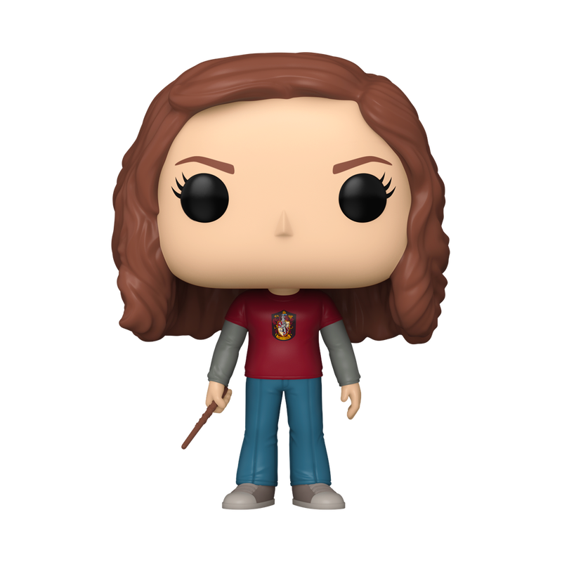 Pop! Hermione Granger (Oppugno) - Image 2