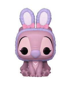 Alternative view of Pocket Pop! Angel (Easter Bunny)
