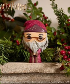Alternative view of Pop! Albus Dumbledore