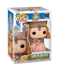Alternative view of Pop! Glinda the Good Witch (85th Anniversary)