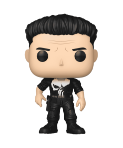 Pop! Punisher (Born Again)