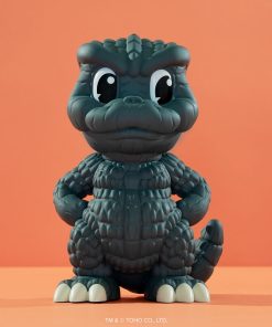 Jumbo Chan Godzilla 14'' Vinyl Collectible
