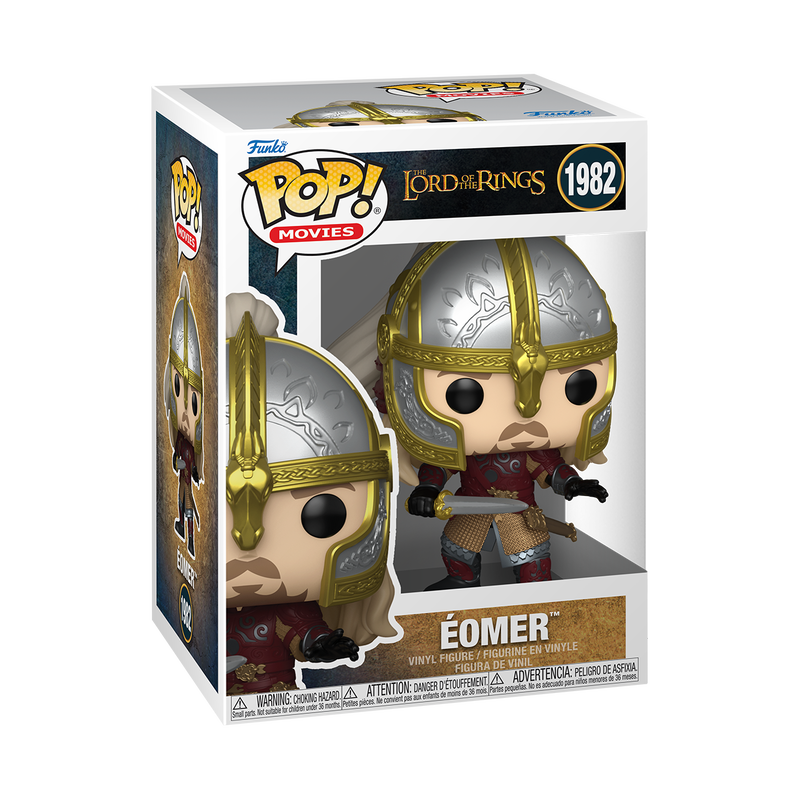 Pop! Éomer - Image 2