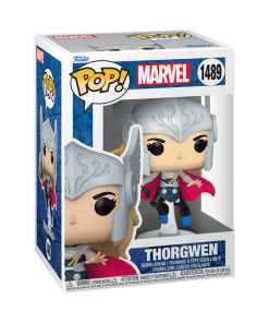 Alternative view of Pop! Thorgwen