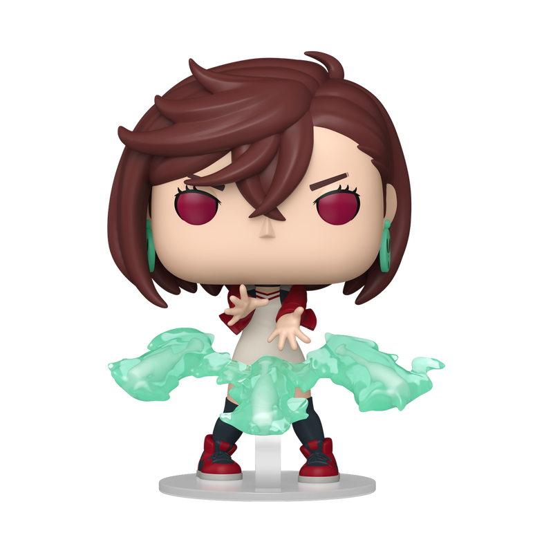Pop! Momo (Glow)
