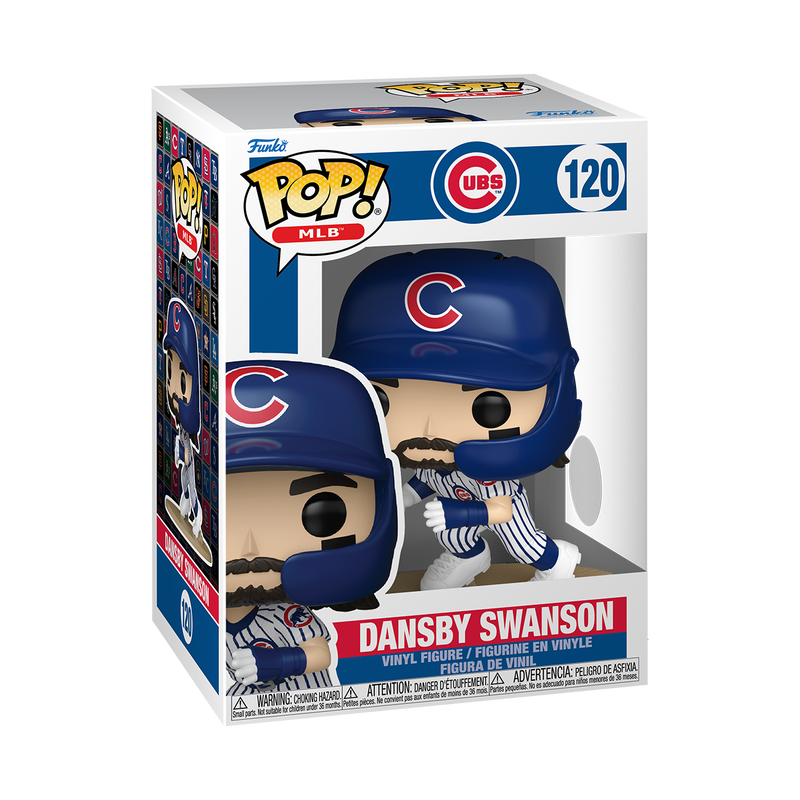 Pop! Dansby Swanson - Image 2
