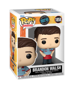 Alternative view of Pop! Brandon Walsh