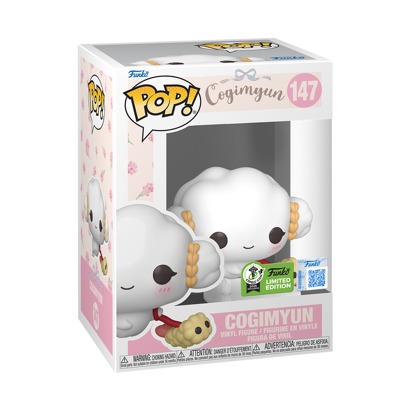 Pop! Cogimyun - Image 3