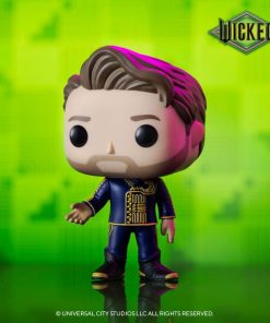 Pop! Fiyero