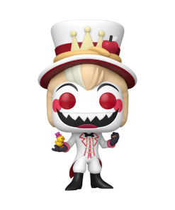 Pop! Lucifer & The Magic-Tastical Backflipping Rubber Duck