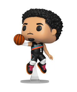 Pop! Victor Wembanyama (City Edition Uniform)