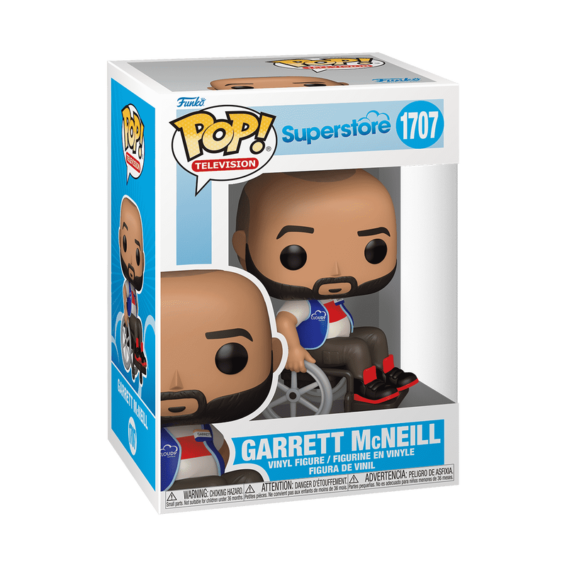 Pop! Garrett McNeill - Image 2
