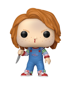 Pop! Chucky (Bloody Nose)