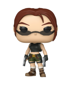 Pop! Lara Croft (Angel of Darkness)