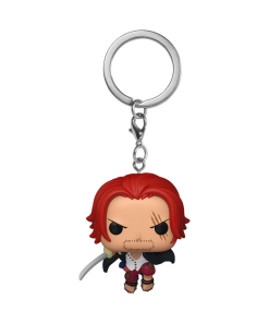 Pop! Keychain Shanks