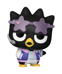 Pop! Badtz-Maru (K-Pop Outfit)