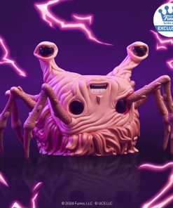 Alternative view of Pop! Spider Head (Funko Fusion)