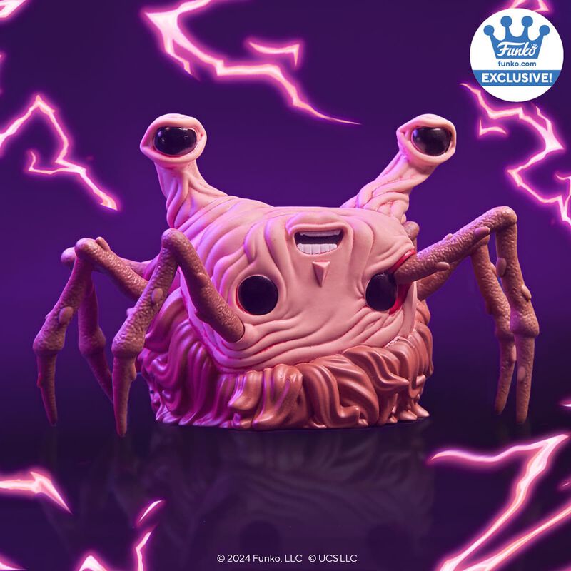 Pop! Spider Head (Funko Fusion) - Image 2