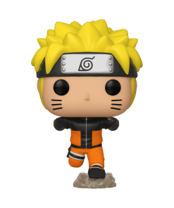 Alternative view of Pop! Naruto Uzumaki