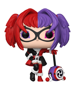 Pop! Harley Quinn (Batman Ninja)