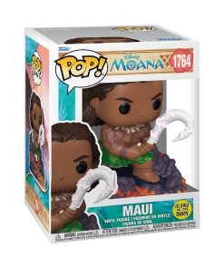 Alternative view of Pop! Premium Maui (Glow)