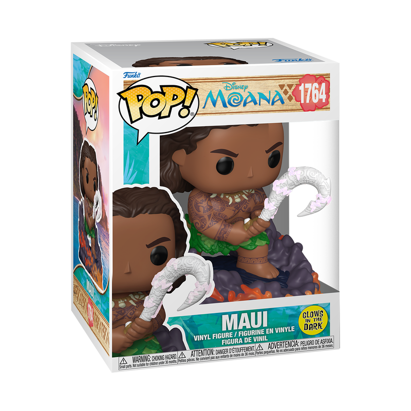 Pop! Premium Maui (Glow) - Image 2