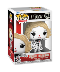 Alternative view of Pop! Original Periwinkle