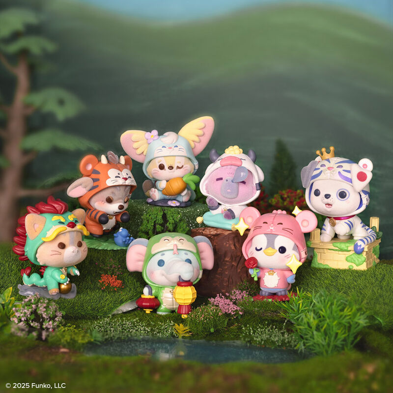 Kiguzoomies Premium Blind Box - Image 10