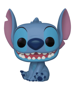 Pop! Jumbo Stitch