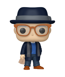 Pop! Charles-Haden Savage