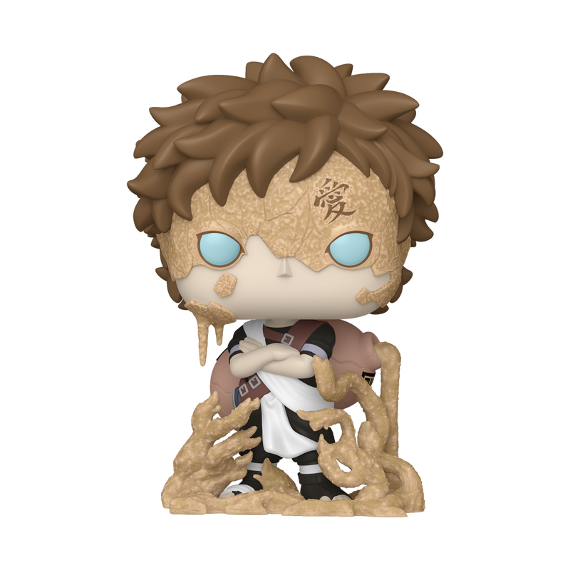 Pop! Gaara (Sand Armor) - Image 3