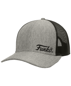 Funko Logo Baseball Hat