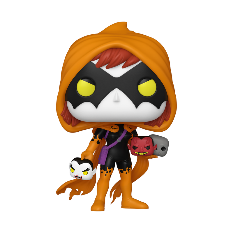 Pop! Hallows' Eve (Strange Tales)