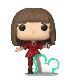 Pop! Mitchie (Disney Icon)