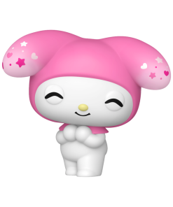 Pop! My Melody (50th Anniversary)