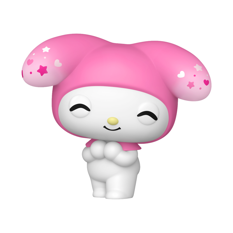 Pop! My Melody (50th Anniversary)