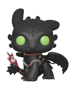 Pop! Toothless
