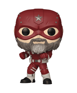 Pop! Red Guardian (Thunderbolts)