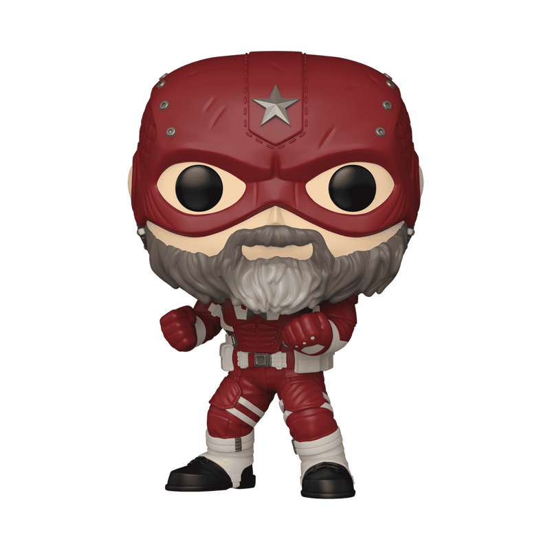Pop! Red Guardian (Thunderbolts)