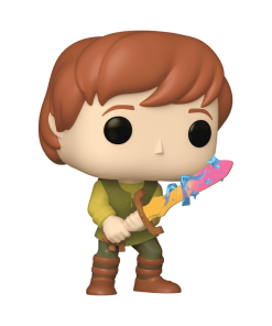 Pop! Taran with Sword