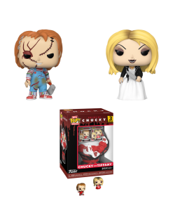 Bride of Chucky Valentine Bundle