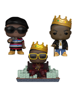 Notorious B.I.G. Bundle