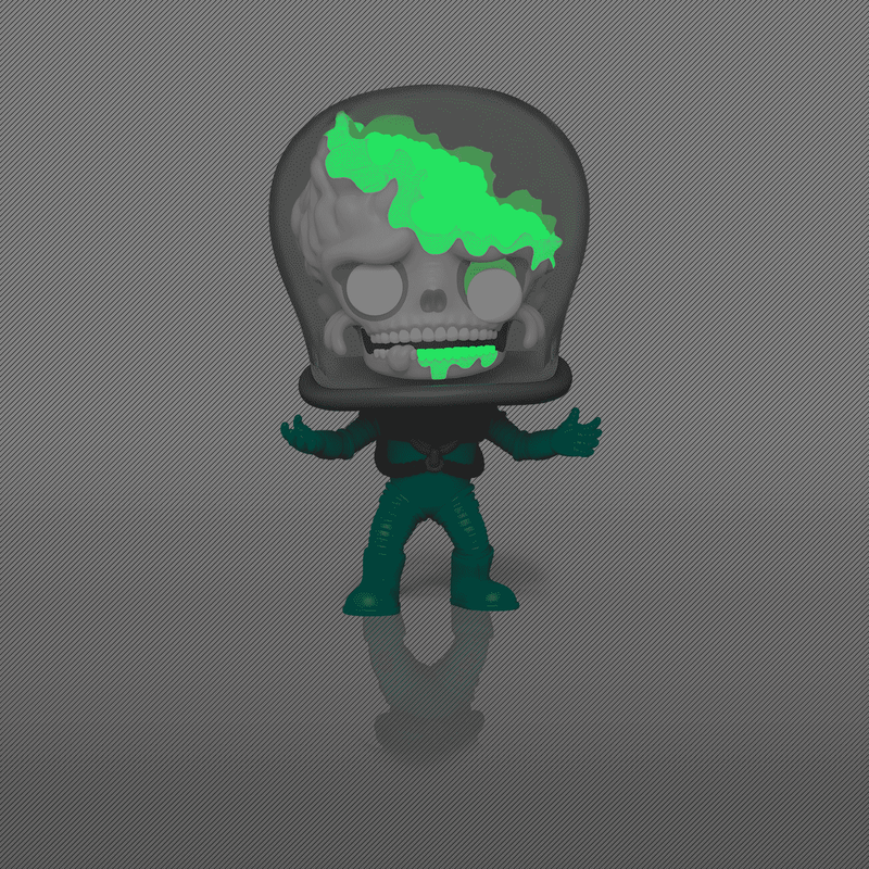 Pop! Martian Soldier - Image 3