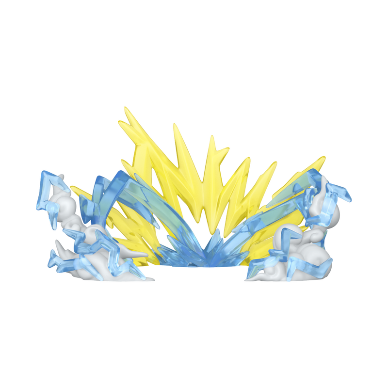 Pop! Elements Lightning