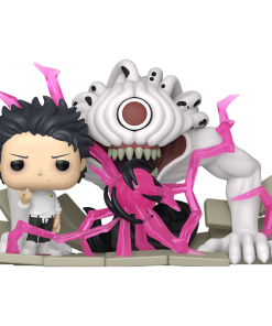 Pop! Moment Rika & Yuta Okkotsu (Glow)