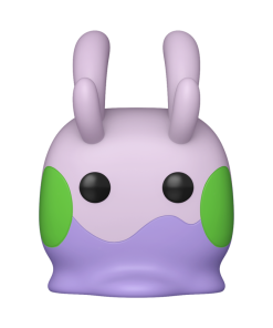 Pop! Goomy