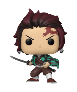Pop! Tanjiro Kamado