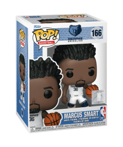 Alternative view of Pop! Marcus Smart